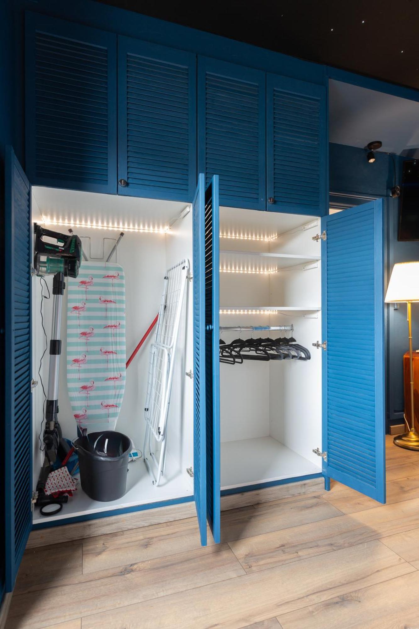 Lit Rond Tres Grand Et Confortable - Garage Possible Ou Parking Gratuit Rue - Gare 2 Min Et Ville 4 Min En Tram - Ciel Etoile - Netflix Videoprojecteur - Luxe Et Evasion Strazburg Dış mekan fotoğraf