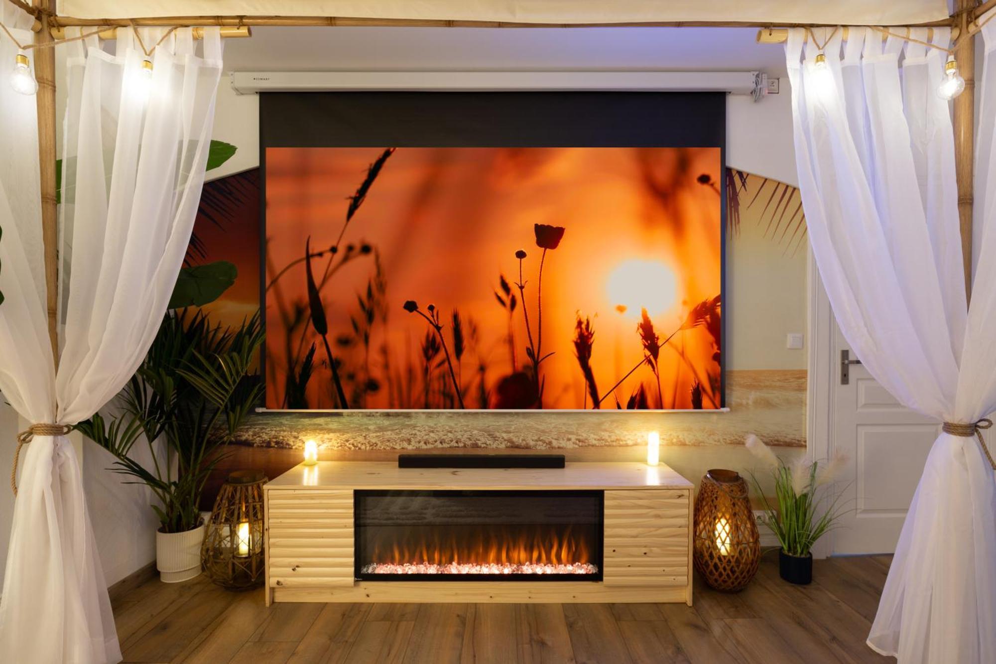 Lit Rond Tres Grand Et Confortable - Garage Possible Ou Parking Gratuit Rue - Gare 2 Min Et Ville 4 Min En Tram - Ciel Etoile - Netflix Videoprojecteur - Luxe Et Evasion Strazburg Dış mekan fotoğraf