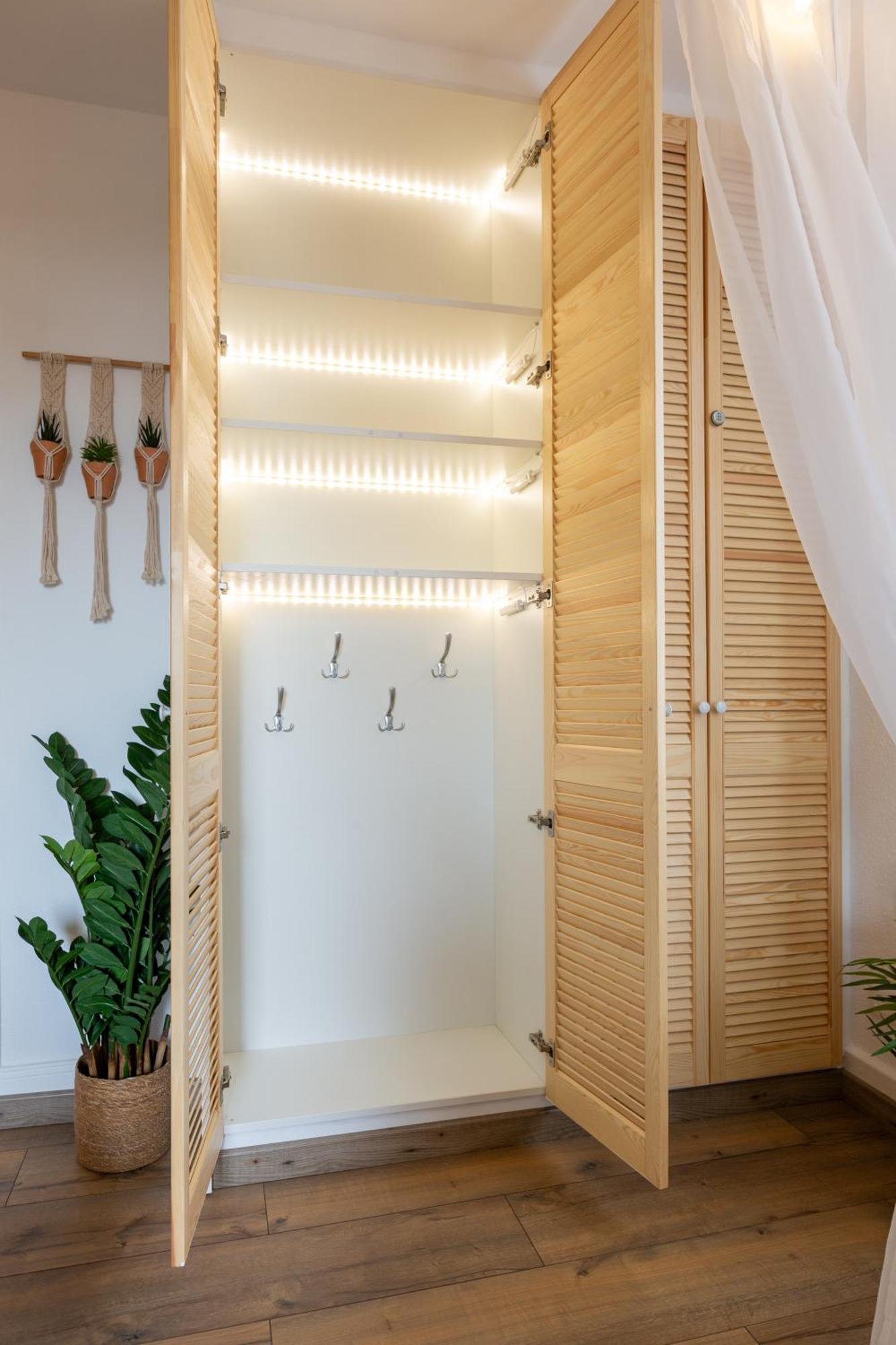 Lit Rond Tres Grand Et Confortable - Garage Possible Ou Parking Gratuit Rue - Gare 2 Min Et Ville 4 Min En Tram - Ciel Etoile - Netflix Videoprojecteur - Luxe Et Evasion Strazburg Dış mekan fotoğraf