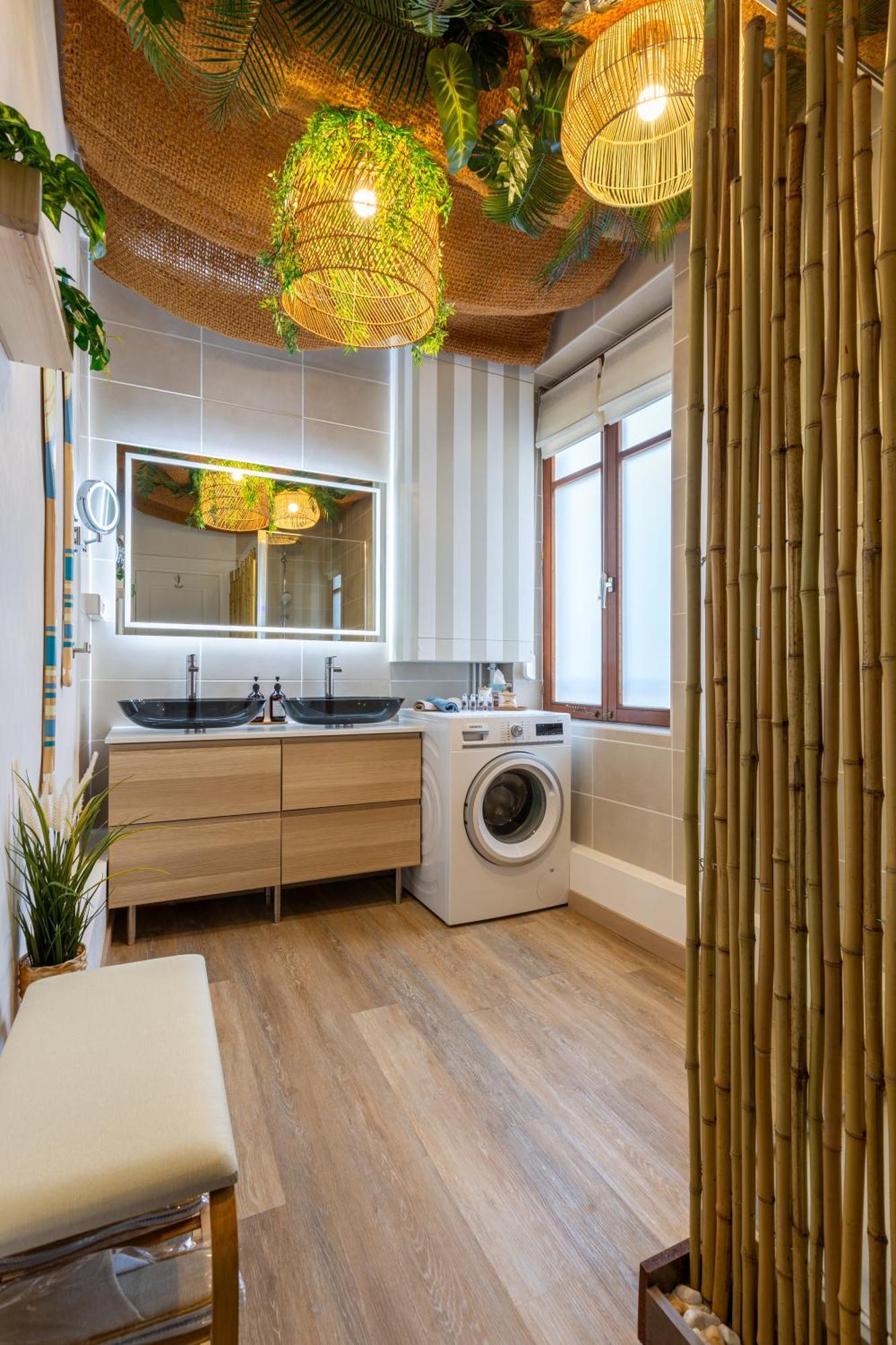 Lit Rond Tres Grand Et Confortable - Garage Possible Ou Parking Gratuit Rue - Gare 2 Min Et Ville 4 Min En Tram - Ciel Etoile - Netflix Videoprojecteur - Luxe Et Evasion Strazburg Dış mekan fotoğraf