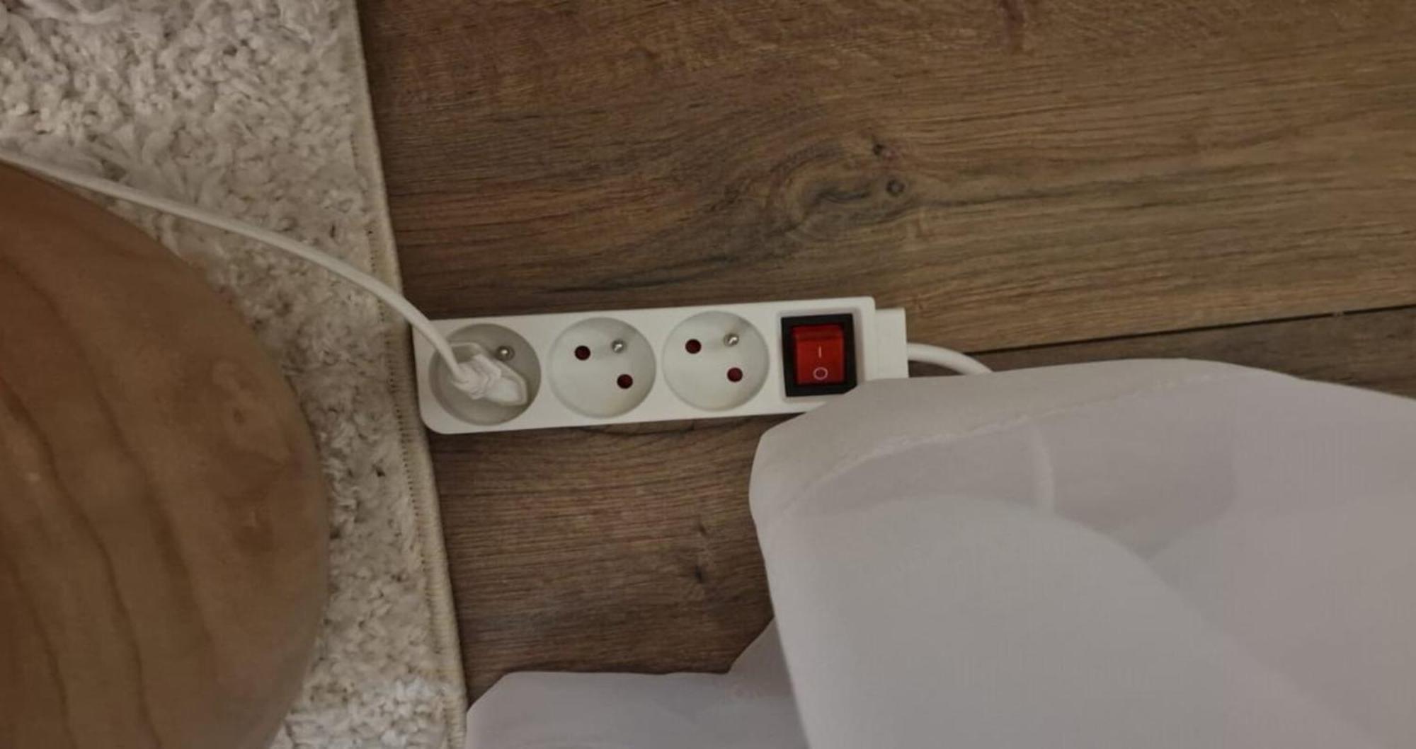 Lit Rond Tres Grand Et Confortable - Garage Possible Ou Parking Gratuit Rue - Gare 2 Min Et Ville 4 Min En Tram - Ciel Etoile - Netflix Videoprojecteur - Luxe Et Evasion Strazburg Dış mekan fotoğraf